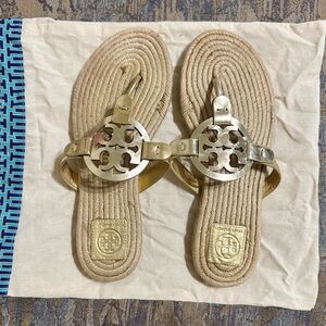 Tory Burch Sandals ✨